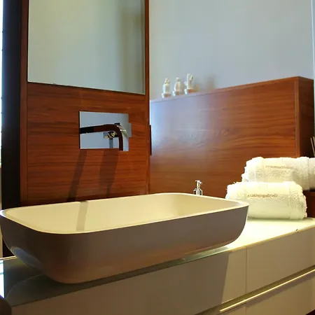 Couette-café Oroverde & Nel Cuore Di 4*