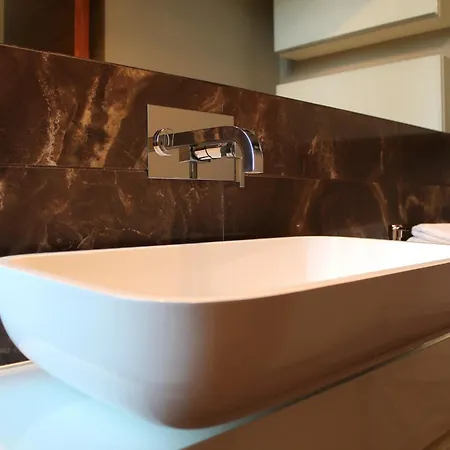 Couette-café Oroverde & Nel Cuore Di 4*