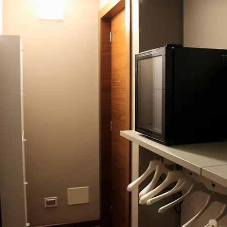 Oroverde & Nel Cuore Di Couette-café Trani