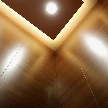 Couette-café Oroverde & Nel Cuore Di Trani