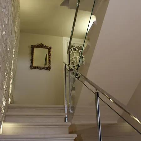 Oroverde & Nel Cuore Di 4* Trani