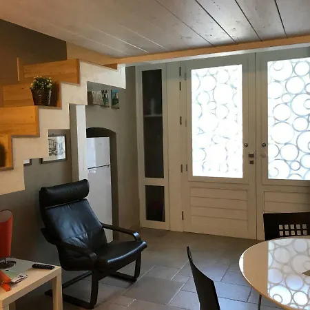 Oroverde & Nel Cuore Di Trani