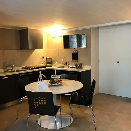 Oroverde & Nel Cuore Di 4* Trani