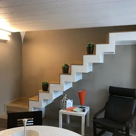 Oroverde & Nel Cuore Di 4* Trani