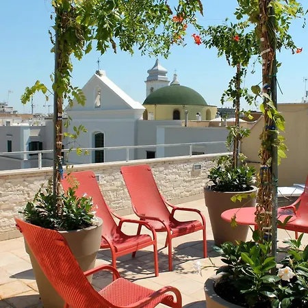 Bed & Breakfast Oroverde & Nel Cuore Di