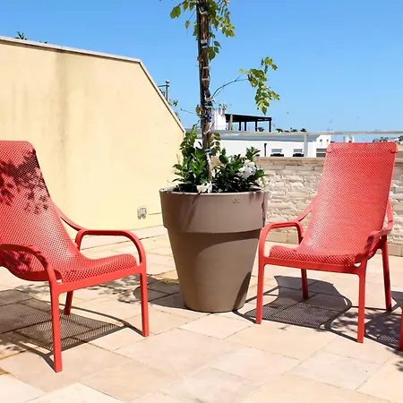 Oroverde & Nel Cuore Di Bed & Breakfast *