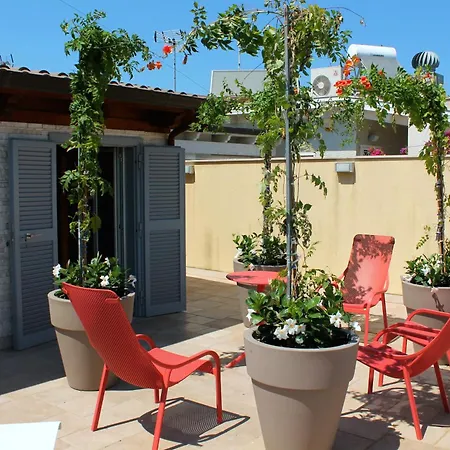 Bed & Breakfast Oroverde & Nel Cuore Di *