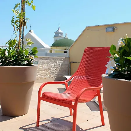 Oroverde & Nel Cuore Di Bed & Breakfast