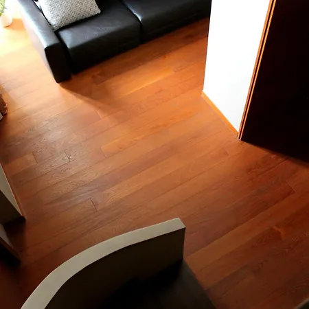 Bed & Breakfast Oroverde & Nel Cuore Di