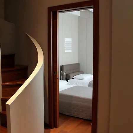 Oroverde & Nel Cuore Di Bed & Breakfast
