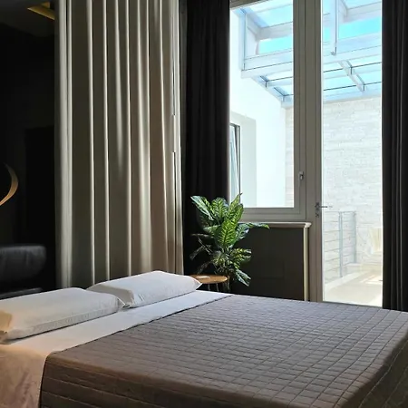 ベッド・アンド・ブレックファスト Oroverde & Nel Cuore Di