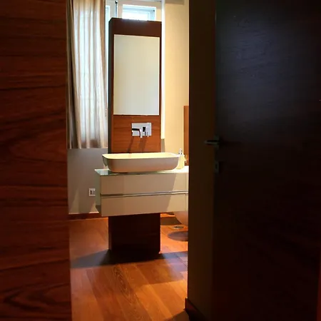 Oroverde & Nel Cuore Di Bed & Breakfast Trani