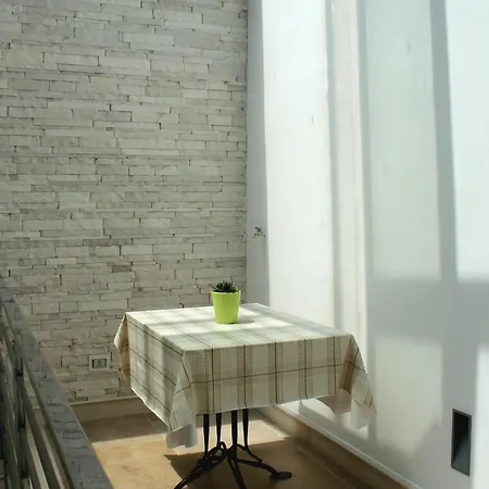 Oroverde & Nel Cuore Di 4* トラーニ