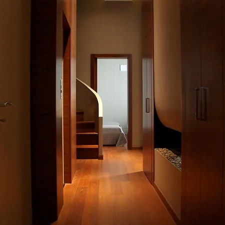 Oroverde & Nel Cuore Di ベッド・アンド・ブレックファスト