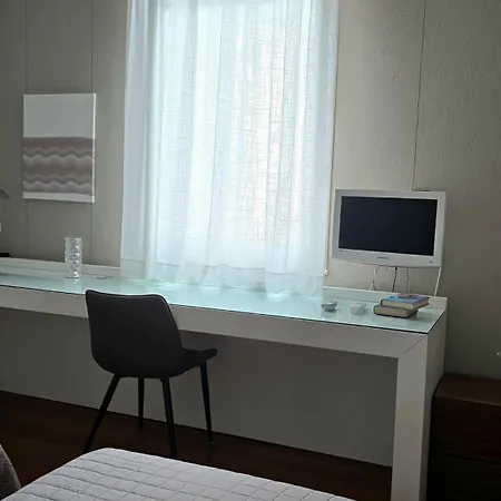 Bed & Breakfast Oroverde & Nel Cuore Di