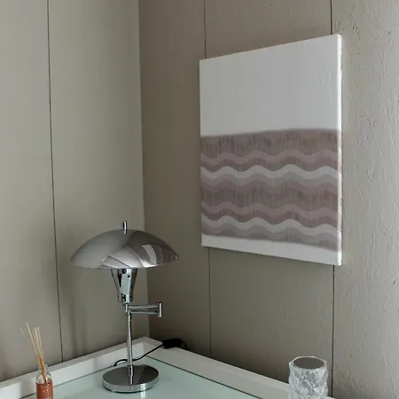 Oroverde & Nel Cuore Di Oda ve Kahvaltı 4*