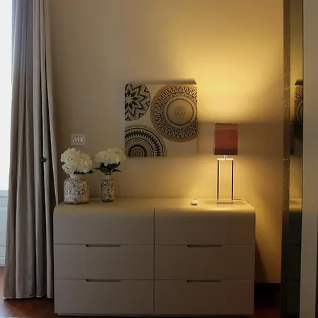 Oroverde & Nel Cuore Di 4* Trani