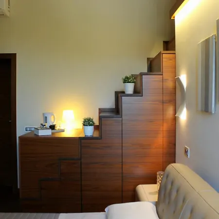 Oroverde & Nel Cuore Di トラーニ