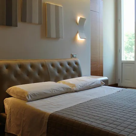 Oroverde & Nel Cuore Di 4* Trani