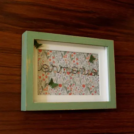 Oda ve Kahvaltı Oroverde & Nel Cuore Di