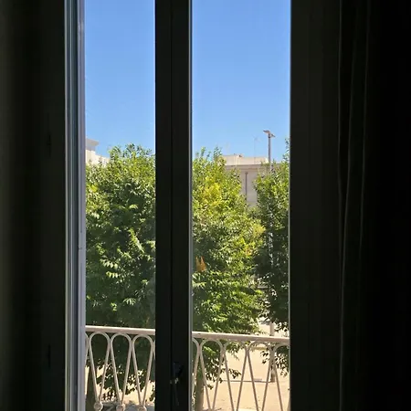 Oroverde & Nel Cuore Di Bed & Breakfast *
