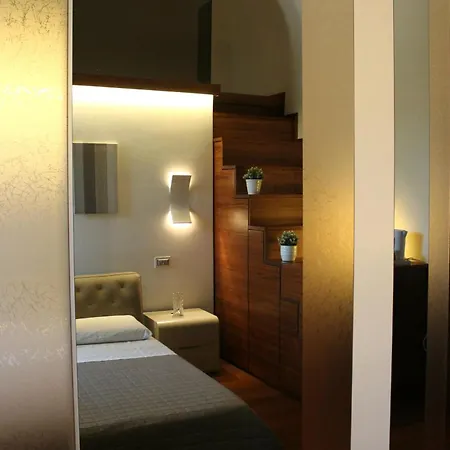 Oda ve Kahvaltı Oroverde & Nel Cuore Di Trani