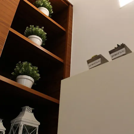 Oroverde & Nel Cuore Di ベッド・アンド・ブレックファスト トラーニ