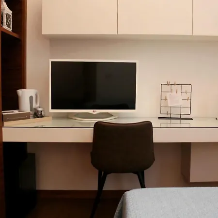 Oroverde & Nel Cuore Di 4* トラーニ