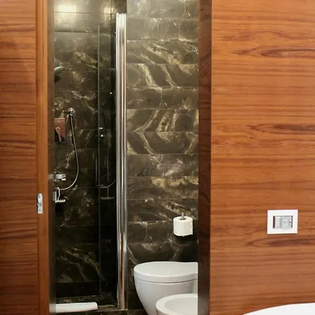 Oroverde & Nel Cuore Di Oda ve Kahvaltı