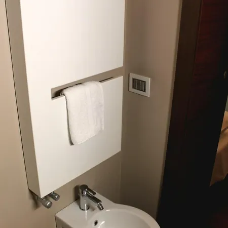 Oroverde & Nel Cuore Di ベッド・アンド・ブレックファスト 4*