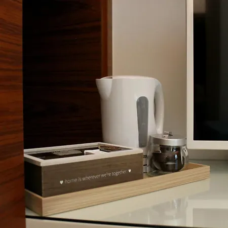 Oroverde & Nel Cuore Di ベッド・アンド・ブレックファスト トラーニ