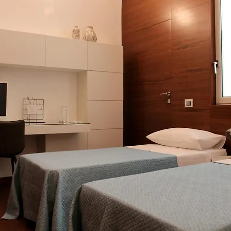 Oroverde & Nel Cuore Di トラーニ