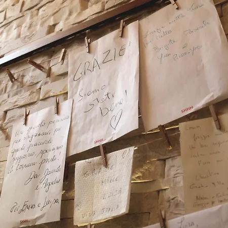 Oroverde & Nel Cuore Di ベッド・アンド・ブレックファスト