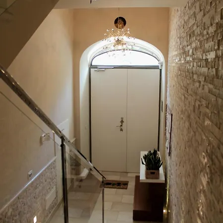 Oroverde & Nel Cuore Di Bed & Breakfast *