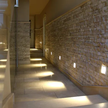 Oroverde & Nel Cuore Di ベッド・アンド・ブレックファスト トラーニ