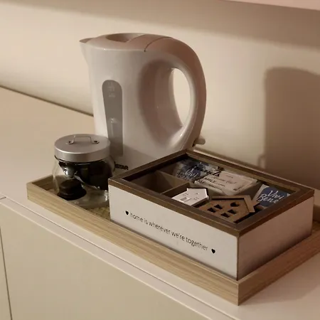 Oroverde & Nel Cuore Di ベッド・アンド・ブレックファスト