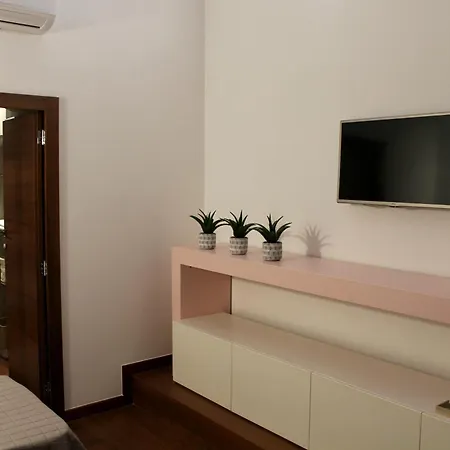 Oroverde & Nel Cuore Di Bed & Breakfast *