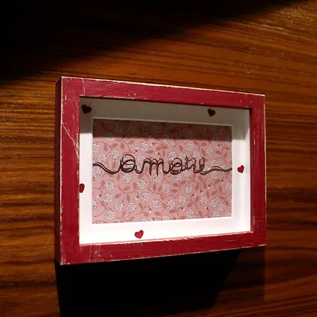 Oroverde & Nel Cuore Di ベッド・アンド・ブレックファスト 4*