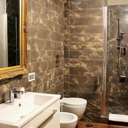 Oroverde & Nel Cuore Di トラーニ