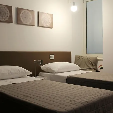Oroverde & Nel Cuore Di Bed & Breakfast
