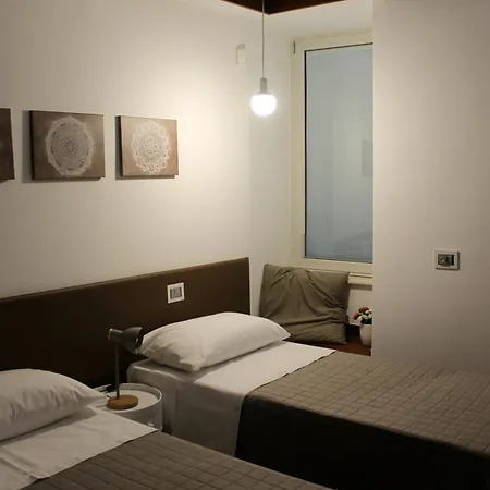 Oroverde & Nel Cuore Di Bed & Breakfast *