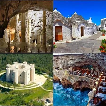 Oroverde & Nel Cuore Di 4*