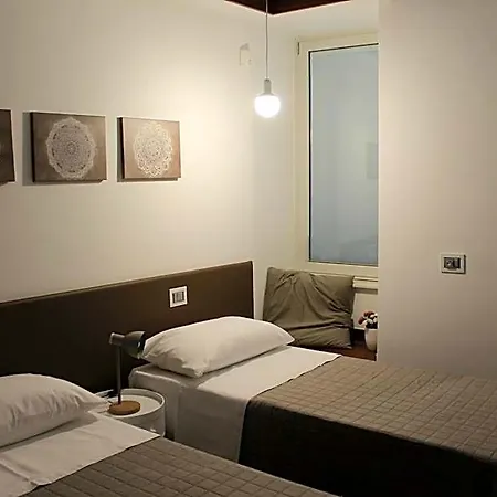 Oroverde & Nel Cuore Di Couette-café 4*