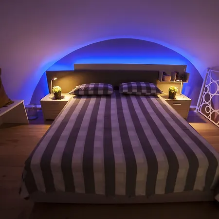 Bed & Breakfast Oroverde