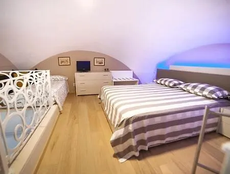Oroverde & Nel Cuore Di 4* Trani