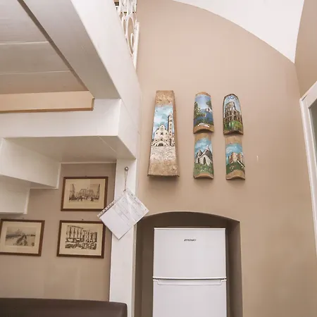 Oroverde Bed & Breakfast