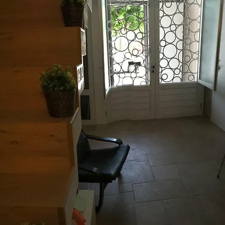 Bed & Breakfast Oroverde Trani