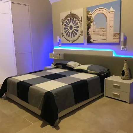 Oroverde Bed & Breakfast