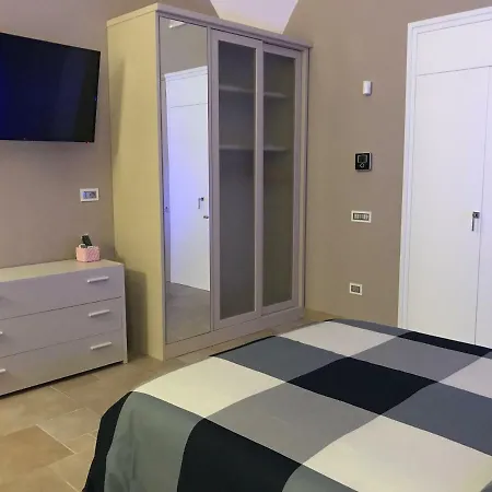 Oroverde Bed & Breakfast *