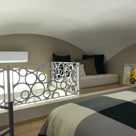 ベッド・アンド・ブレックファスト Oroverde & Nel Cuore Di 4*